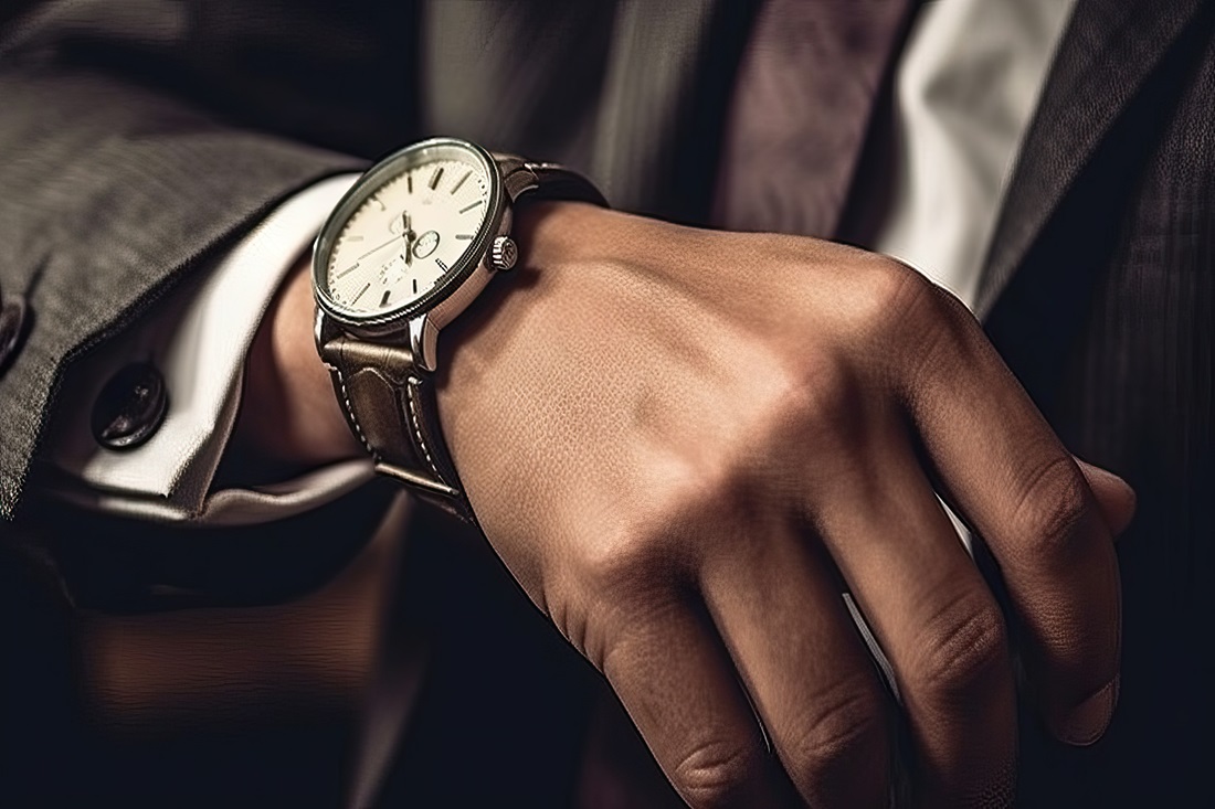 Découvrez notre guide d'achat des montres élégantes et trouvez le modèle parfait qui reflète votre style et votre personnalité.