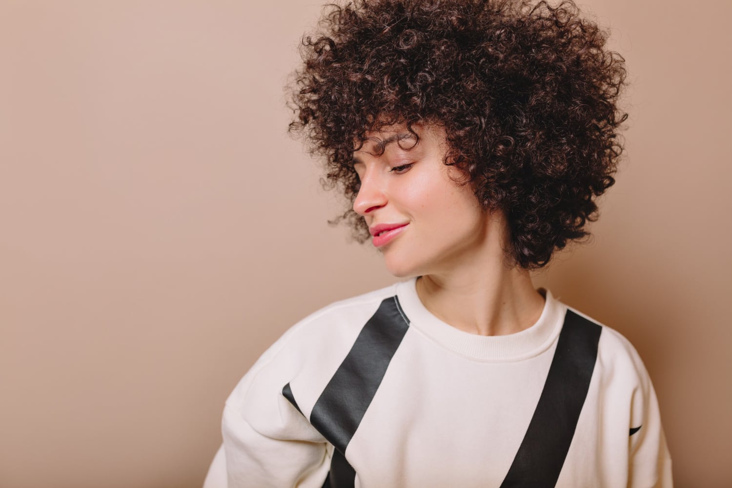 Conseils pour protéger les boucles naturelles
